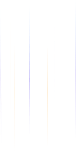 decorative background featuring colorful lines
